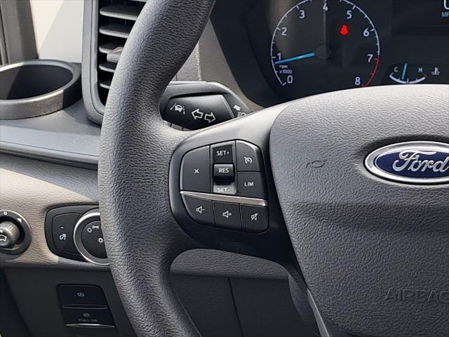 new 2024 Ford Transit-350 car, priced at $55,347