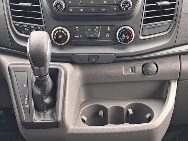 new 2024 Ford Transit-350 car, priced at $55,347