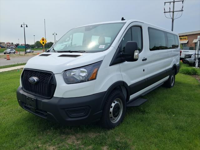 new 2024 Ford Transit-350 car, priced at $55,347