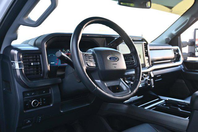 used 2023 Ford F-250 car, priced at $75,982