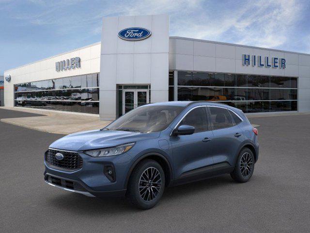 new 2024 Ford Escape car, priced at $40,427