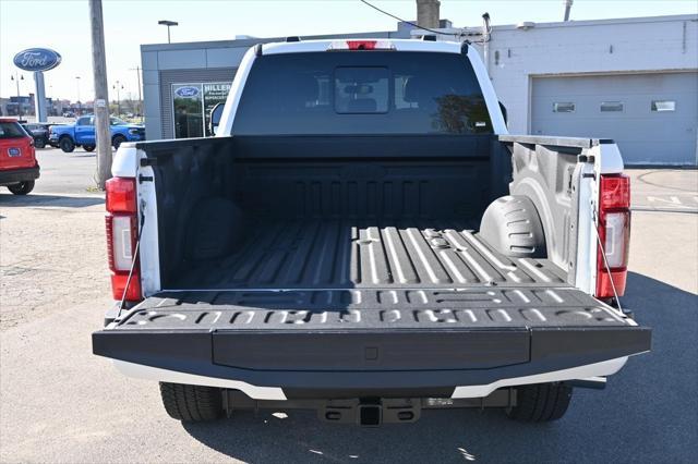 used 2020 Ford F-250 car, priced at $68,492
