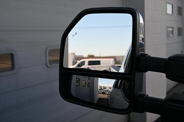used 2020 Ford F-250 car, priced at $68,492