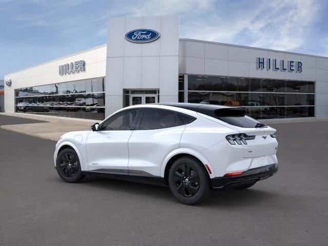 new 2023 Ford Mustang Mach-E car, priced at $57,952