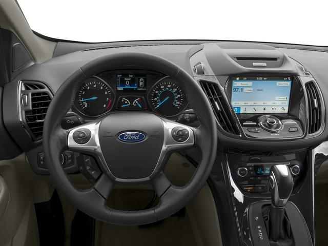 used 2016 Ford Escape car