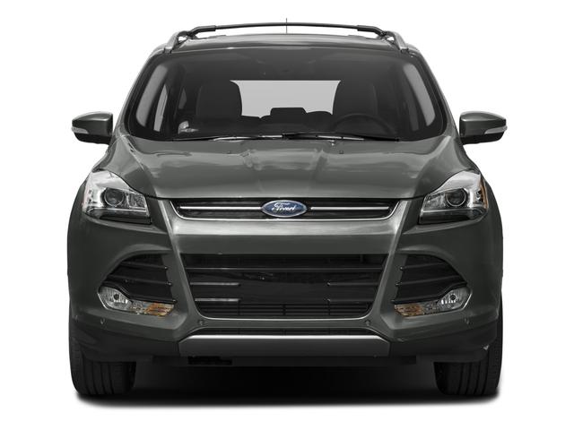 used 2016 Ford Escape car