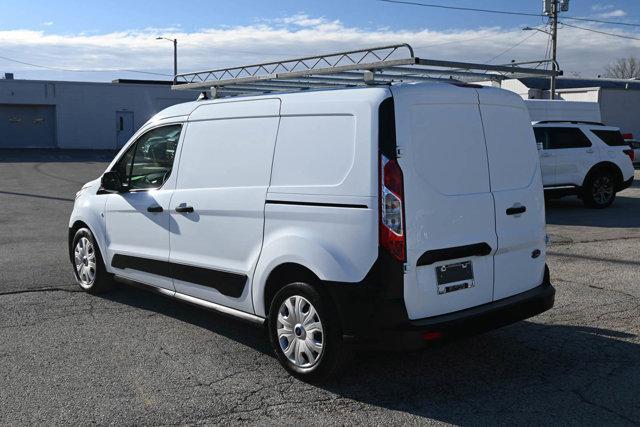 used 2022 Ford Transit Connect car, priced at $31,982