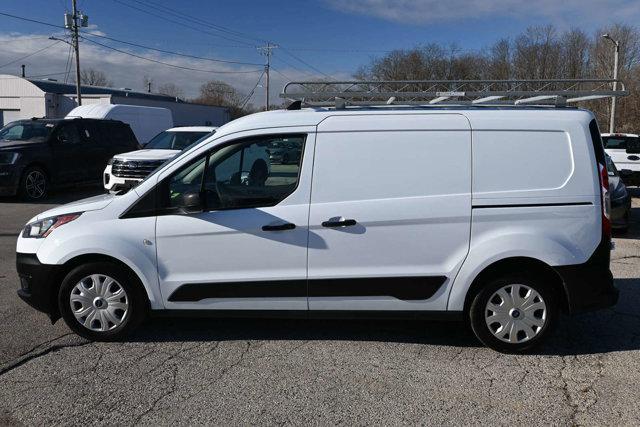 used 2022 Ford Transit Connect car, priced at $31,982