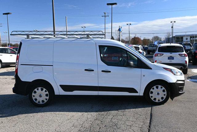 used 2022 Ford Transit Connect car, priced at $31,982