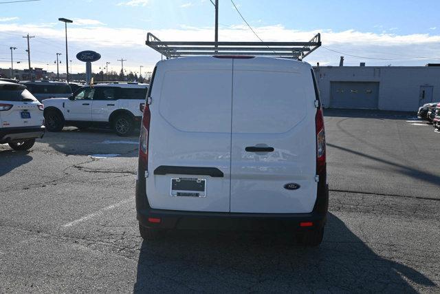 used 2022 Ford Transit Connect car, priced at $31,982