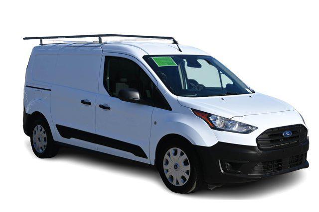 used 2022 Ford Transit Connect car, priced at $31,982