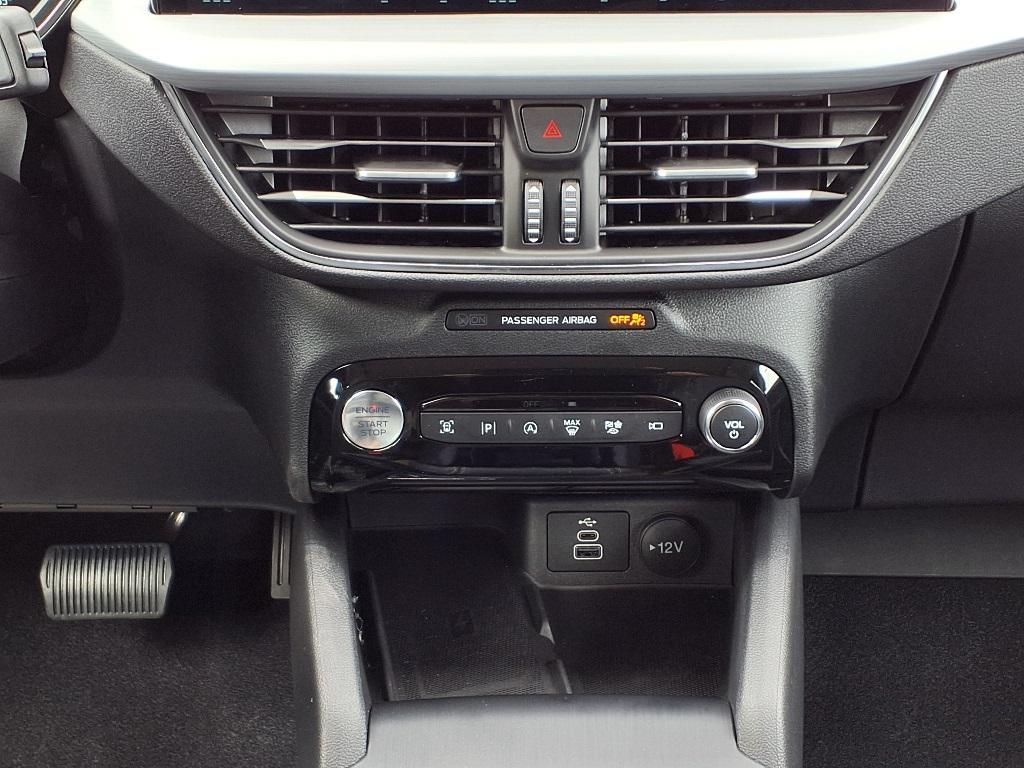 new 2026 Ford Escape car, priced at $43,285