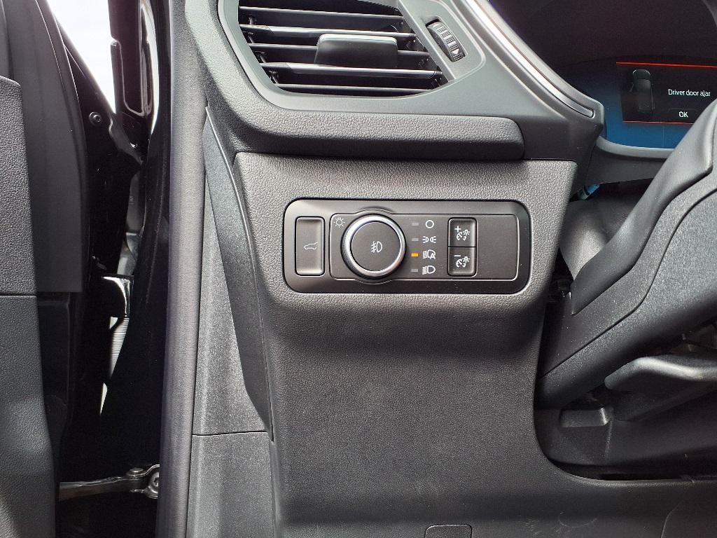 new 2026 Ford Escape car, priced at $43,285