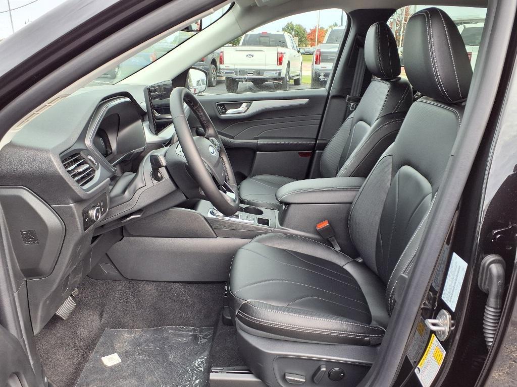 new 2026 Ford Escape car, priced at $43,285