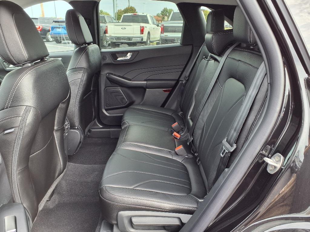 new 2026 Ford Escape car, priced at $43,285