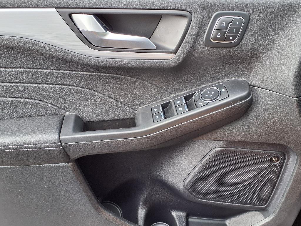 new 2026 Ford Escape car, priced at $43,285