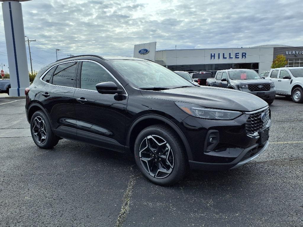new 2026 Ford Escape car, priced at $43,285