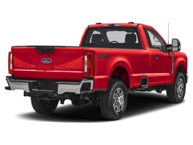 new 2026 Ford F-350 car, priced at $61,225