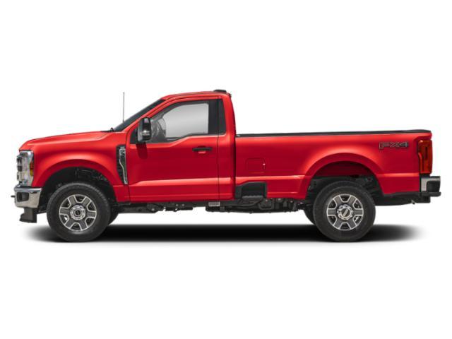 new 2026 Ford F-350 car, priced at $61,225