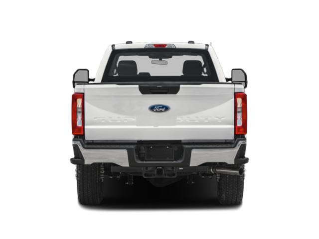 new 2026 Ford F-350 car, priced at $61,225