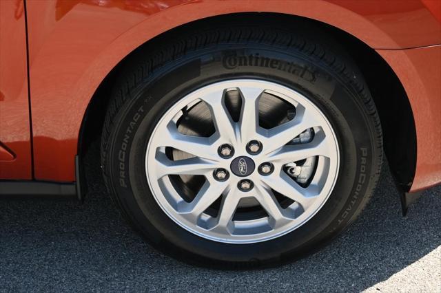 used 2022 Ford Transit Connect car, priced at $28,762