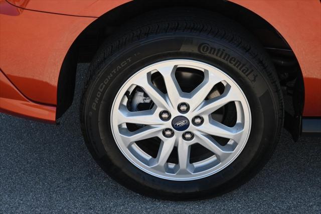 used 2022 Ford Transit Connect car, priced at $28,762