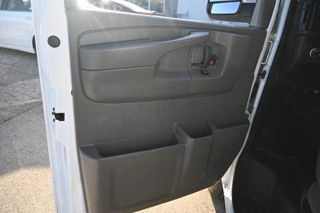 used 2015 Chevrolet Express 3500 car, priced at $15,982