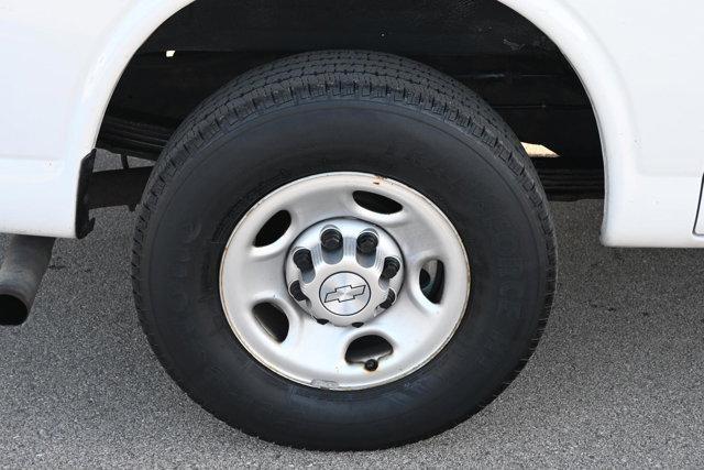 used 2015 Chevrolet Express 3500 car, priced at $15,982