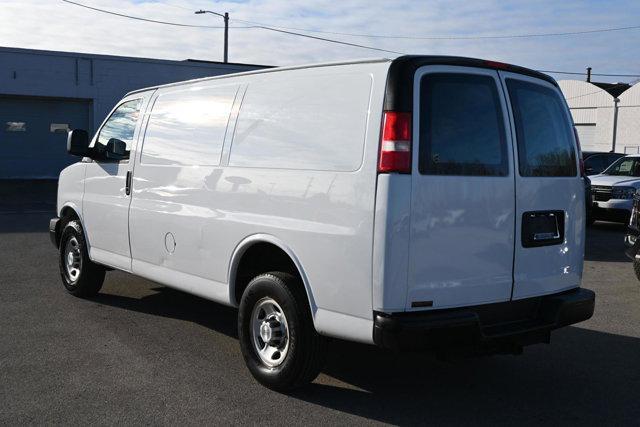 used 2015 Chevrolet Express 3500 car, priced at $15,982