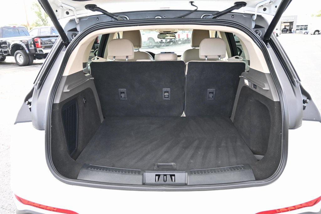 used 2022 Lincoln Corsair car, priced at $24,992