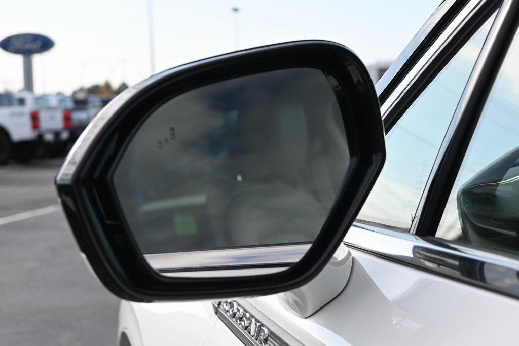 used 2022 Lincoln Corsair car, priced at $24,992