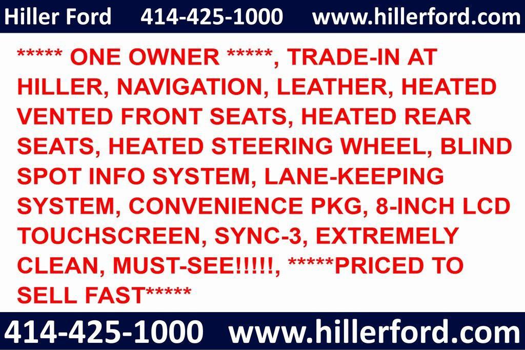 used 2022 Lincoln Corsair car, priced at $24,992