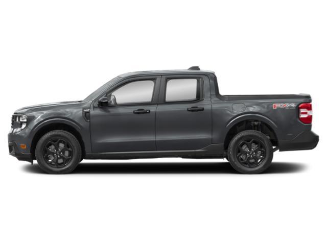 new 2025 Ford Maverick car, priced at $33,543