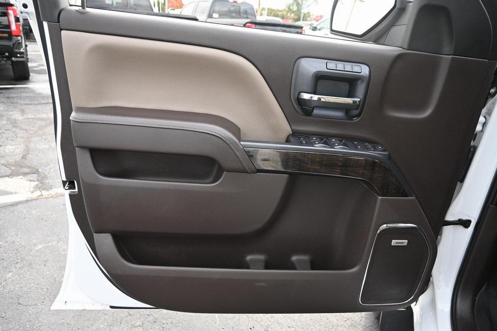 used 2015 GMC Sierra 2500 car, priced at $32,992