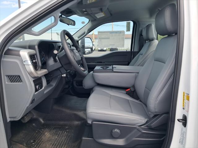 new 2024 Ford F-350 car, priced at $53,020
