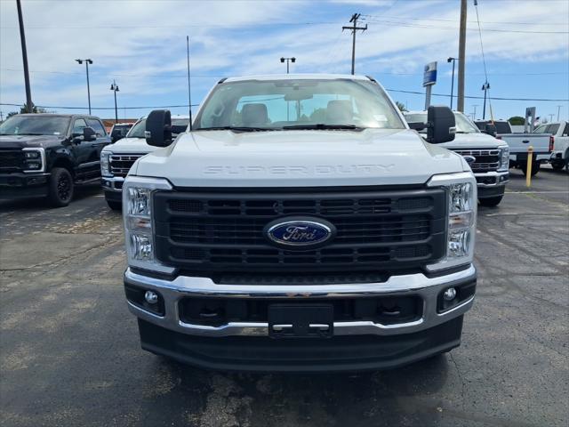 new 2024 Ford F-350 car, priced at $53,020