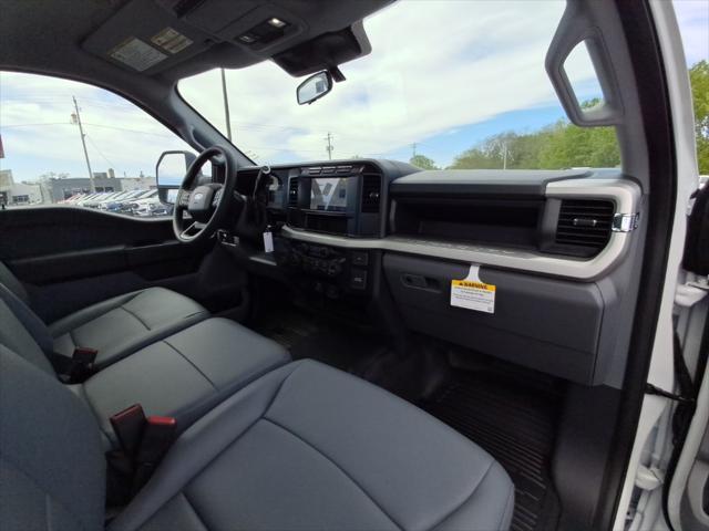 new 2024 Ford F-350 car, priced at $53,020