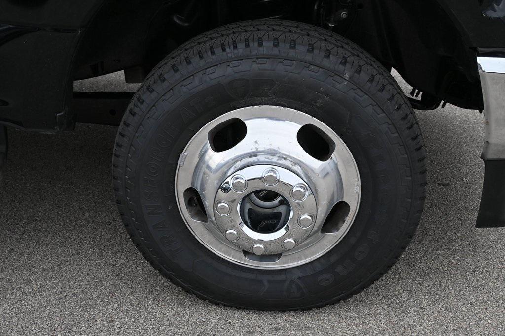 used 2022 Ford F-350 car, priced at $42,992