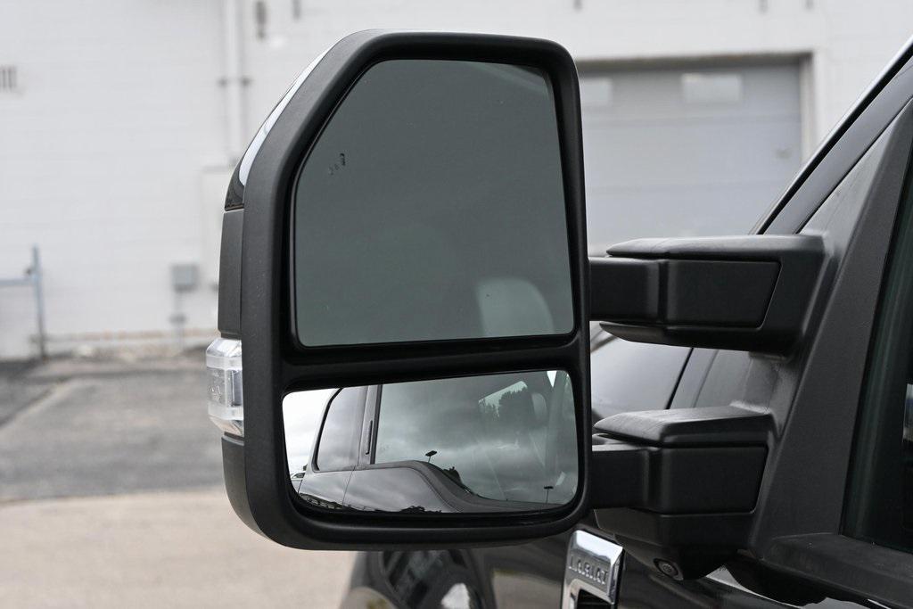 used 2022 Ford F-350 car, priced at $42,992
