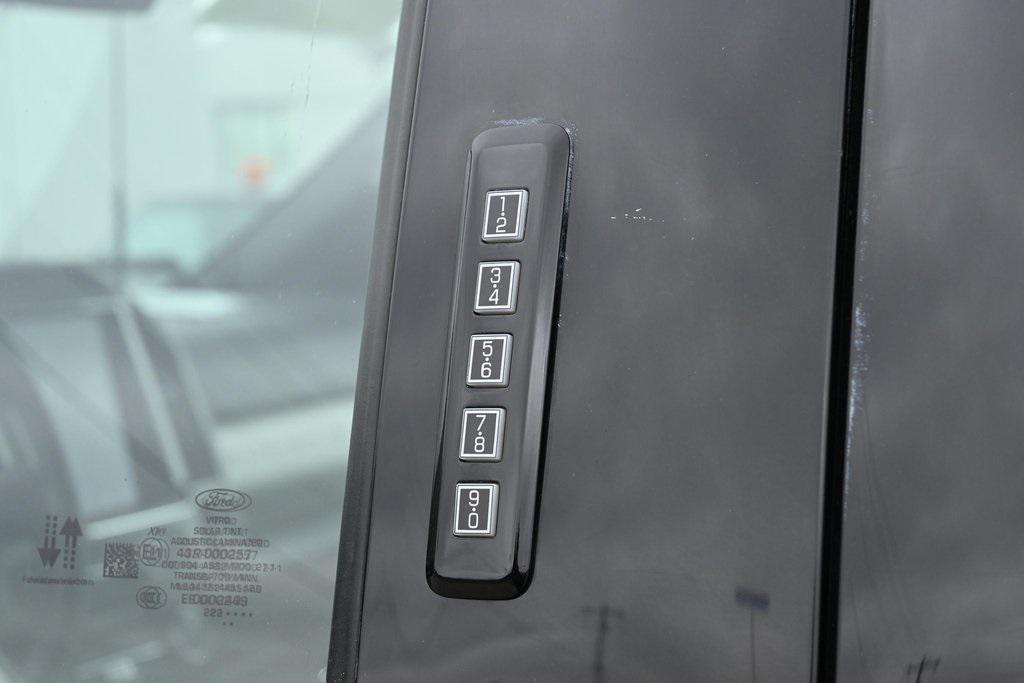 used 2022 Ford F-350 car, priced at $42,992