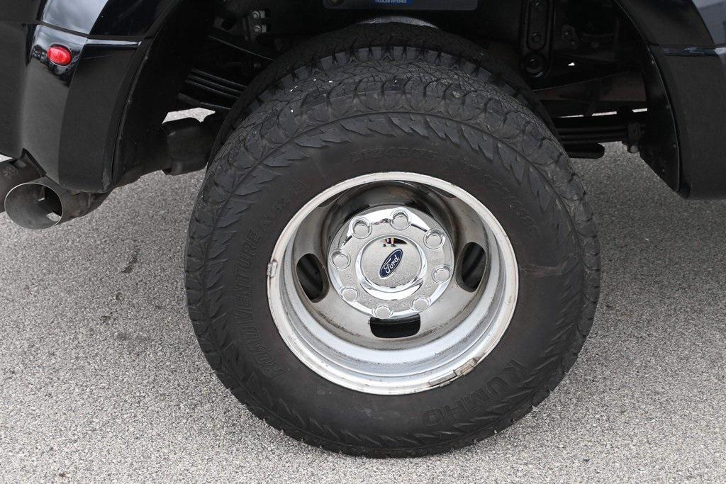 used 2022 Ford F-350 car, priced at $42,992
