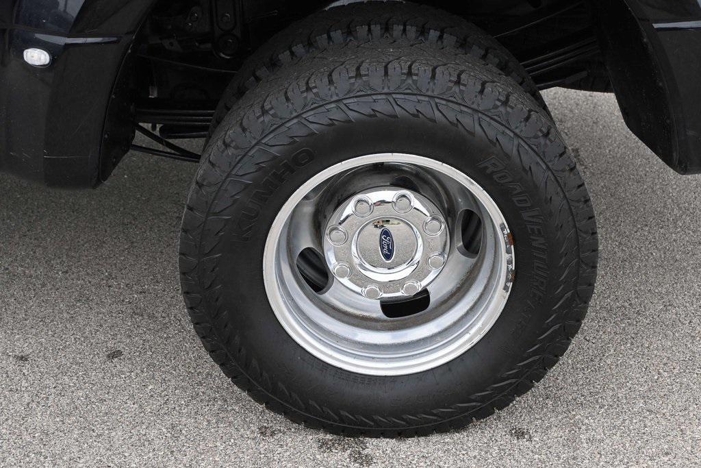 used 2022 Ford F-350 car, priced at $42,992