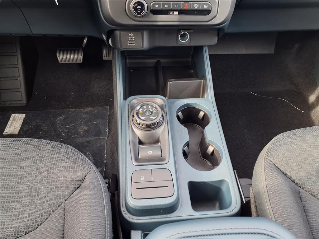 new 2025 Ford Maverick car, priced at $29,550