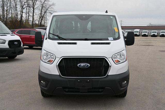 used 2022 Ford Transit-250 car, priced at $34,762