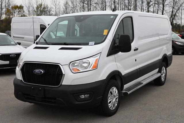 used 2022 Ford Transit-250 car, priced at $34,762