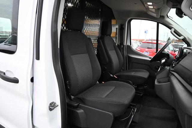 used 2022 Ford Transit-250 car, priced at $34,762