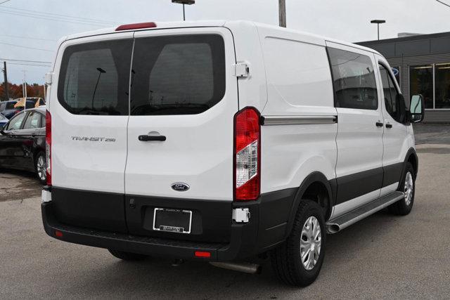 used 2022 Ford Transit-250 car, priced at $34,762