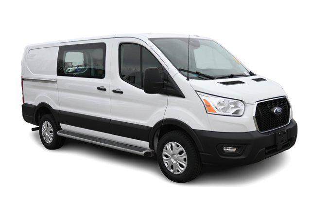 used 2022 Ford Transit-250 car, priced at $34,762