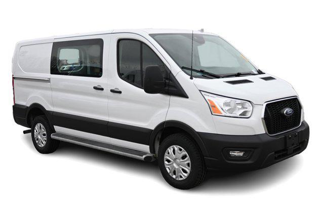 used 2022 Ford Transit-250 car, priced at $34,762