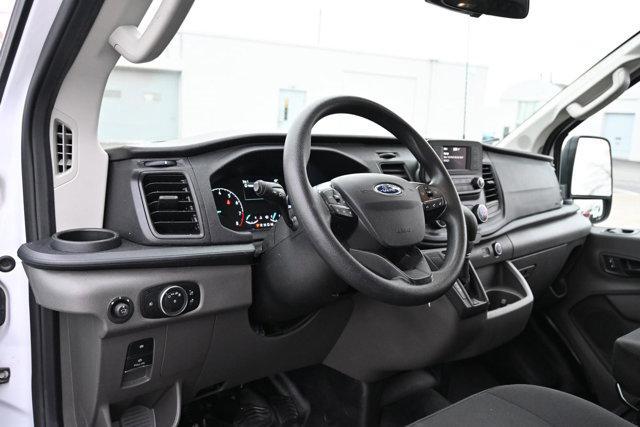 used 2022 Ford Transit-250 car, priced at $34,762